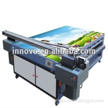 UV Flatbed Printer ZX PH2516